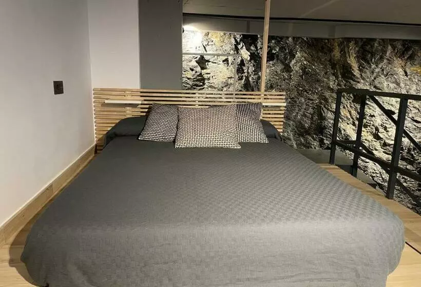 Aamiaismajoitus (B&B) Victoria Loft