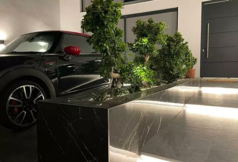 Aamiaismajoitus (B&B) Victoria Loft