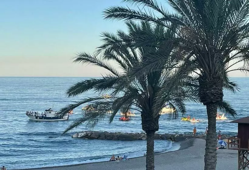 Aamiaismajoitus (B&B) Victoria Loft