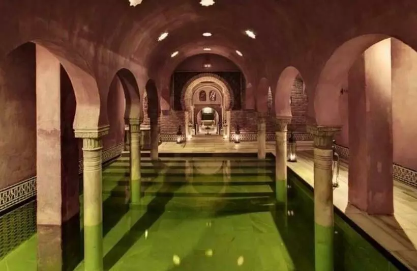 Aamiaismajoitus (B&B) Victoria Loft