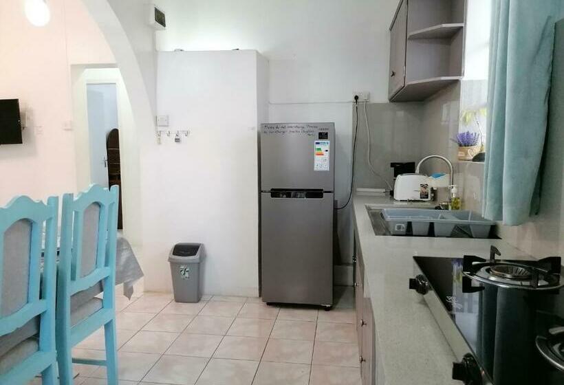 Camelia 2 Flic En Flac Mauritius