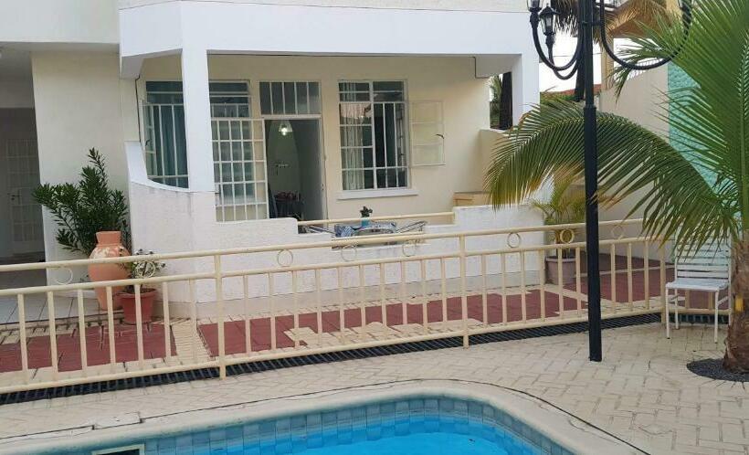 Camelia 2 Flic En Flac Mauritius