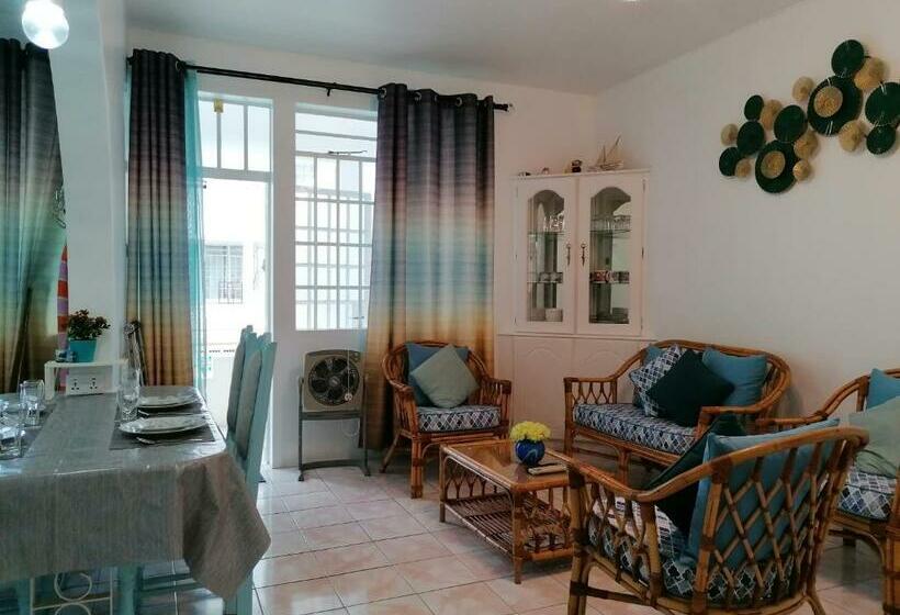 Camelia 2 Flic En Flac Mauritius