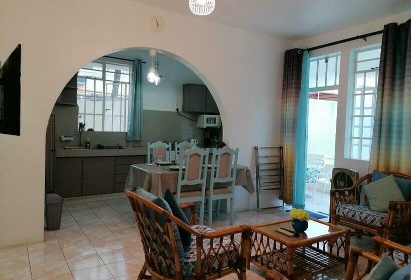 Camelia 2 Flic En Flac Mauritius