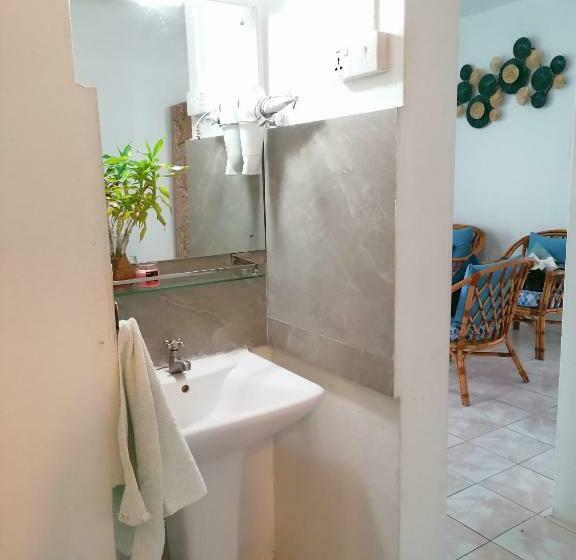 Camelia 2 Flic En Flac Mauritius