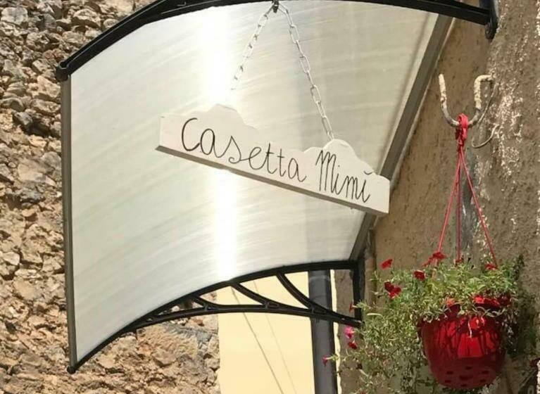 Casetta Mimì