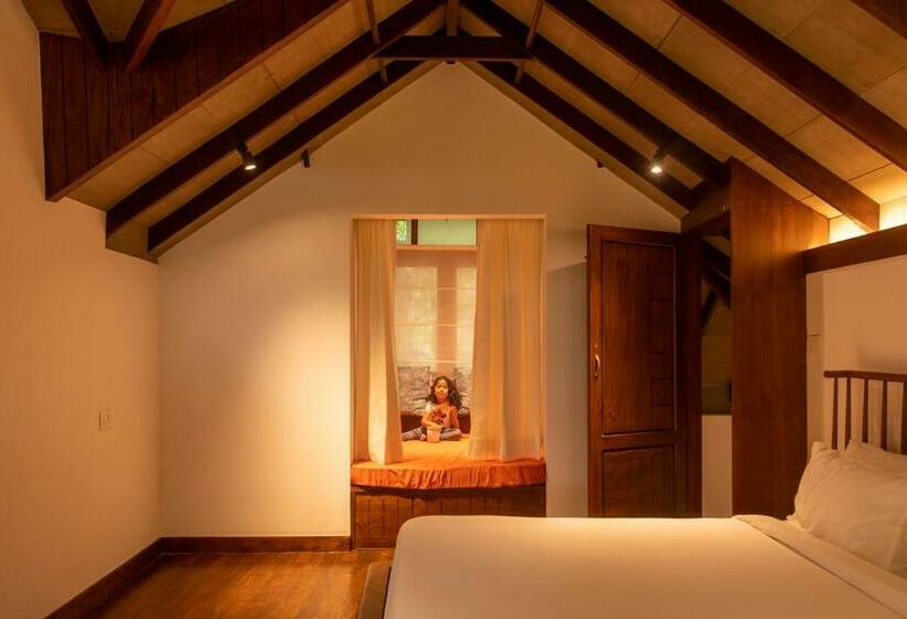 Estuary, The Beach House