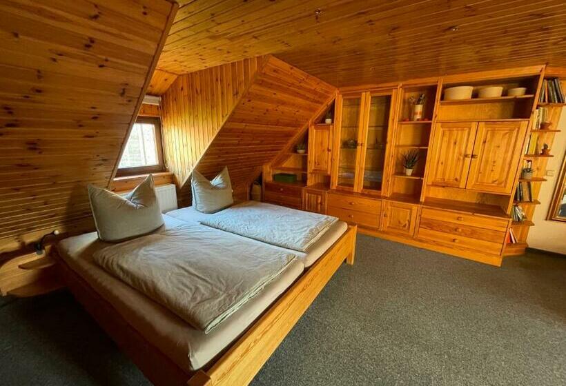 Ferienwohnung Kiefer