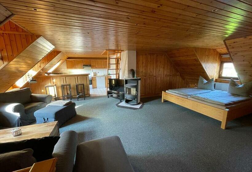 Ferienwohnung Kiefer