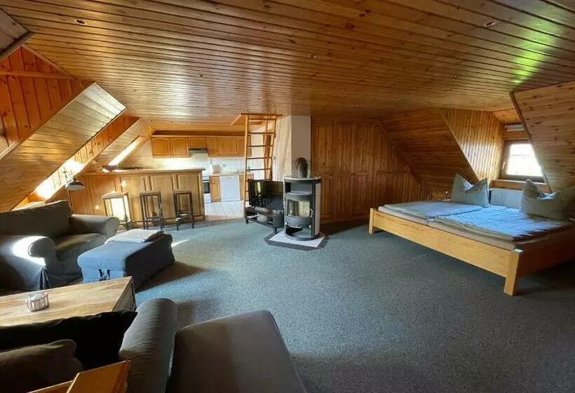 Ferienwohnung Kiefer