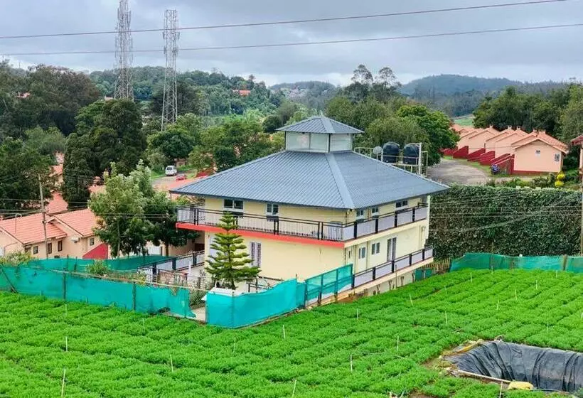 Gokul Villa