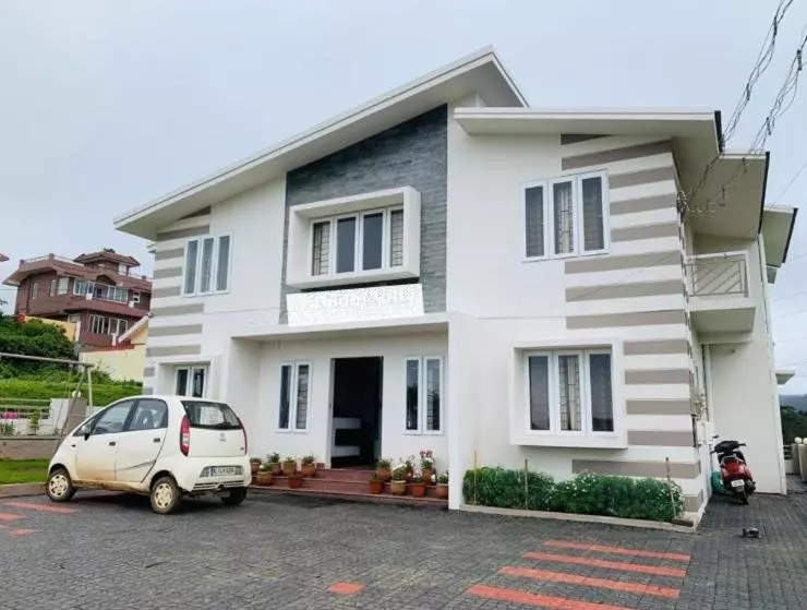 Gokul Villa