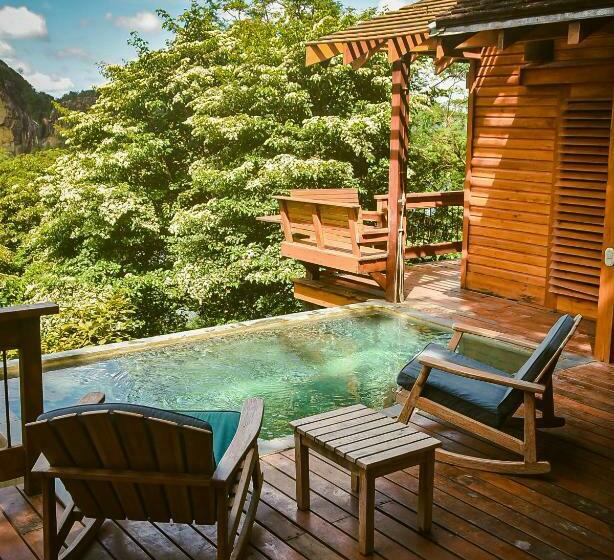 בית מלון כפרי Selá Nicaragua