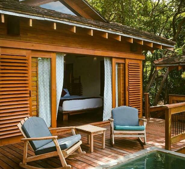 בית מלון כפרי Selá Nicaragua