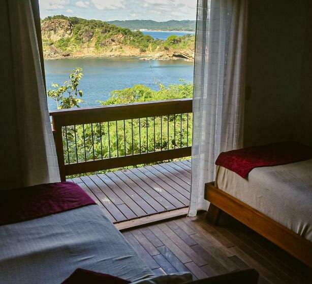 בית מלון כפרי Selá Nicaragua