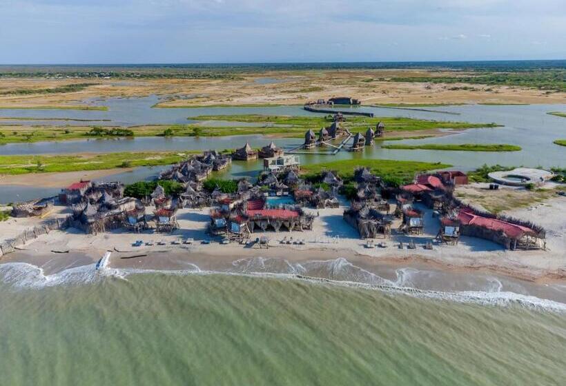 هتل Bethel Playa Mayapo