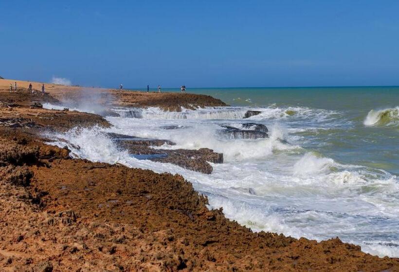 هتل Bethel Playa Mayapo