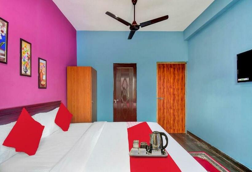 Hotel Capital O 93025 Patra Residency