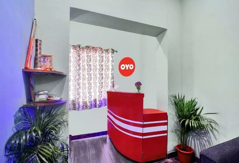هتل Capital O 93025 Patra Residency