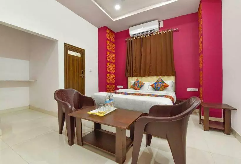 Hôtel Fabexpress Shree Thakur