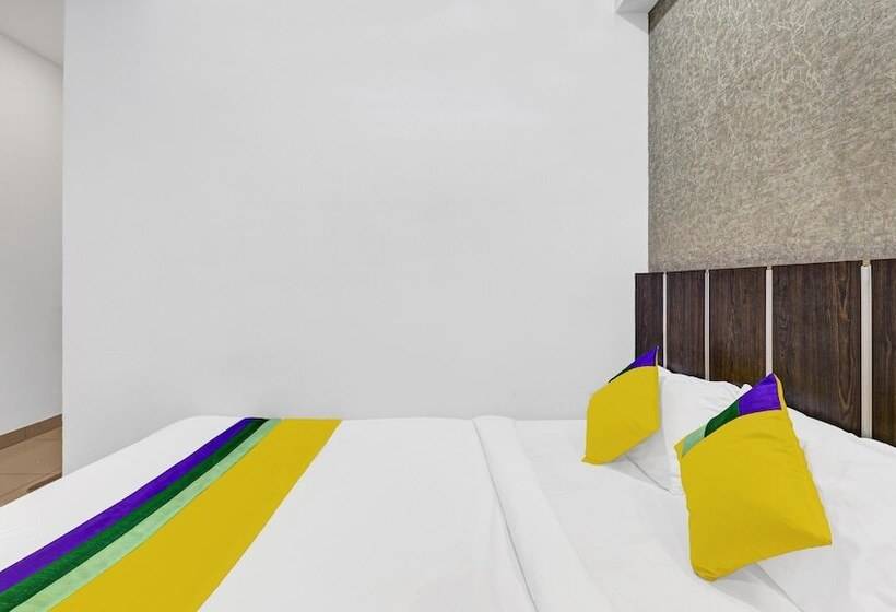 ホテル Itsy By Treebo   The Grand Nisarga