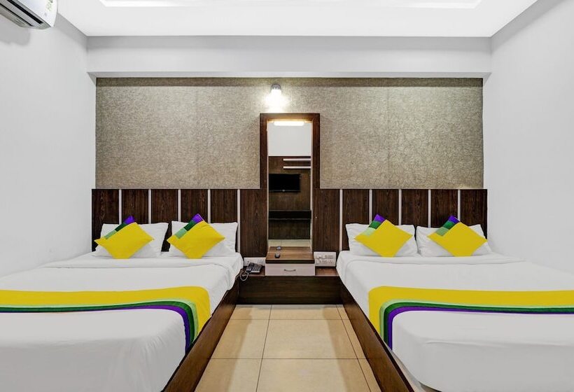 ホテル Itsy By Treebo   The Grand Nisarga