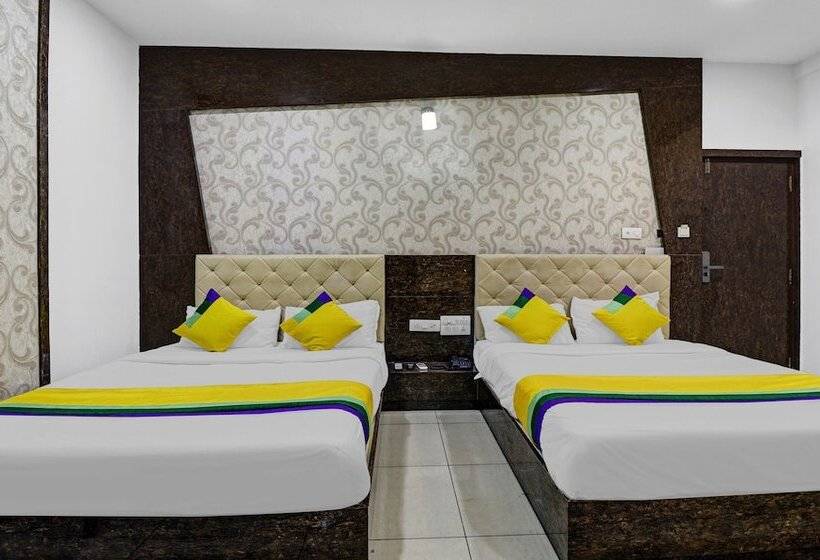 ホテル Itsy By Treebo   The Grand Nisarga