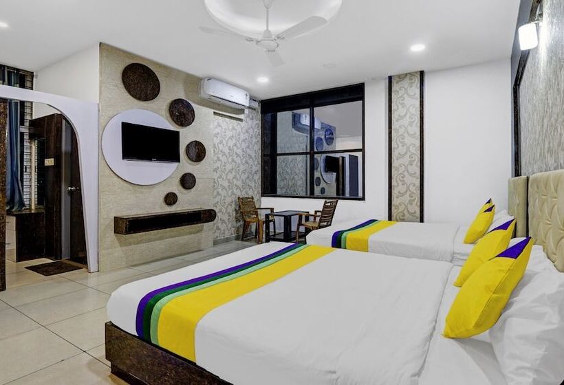 ホテル Itsy By Treebo   The Grand Nisarga