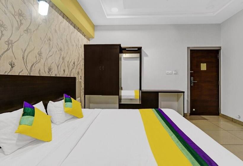 ホテル Itsy By Treebo   The Grand Nisarga