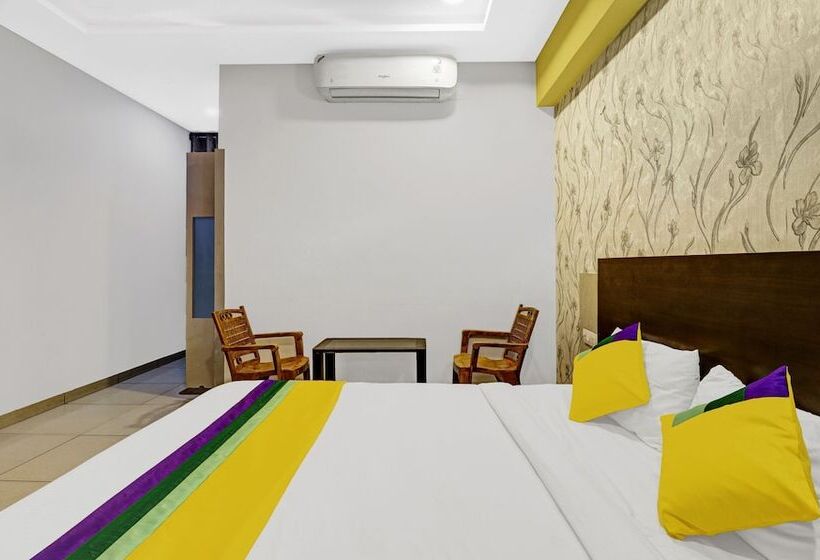 ホテル Itsy By Treebo   The Grand Nisarga