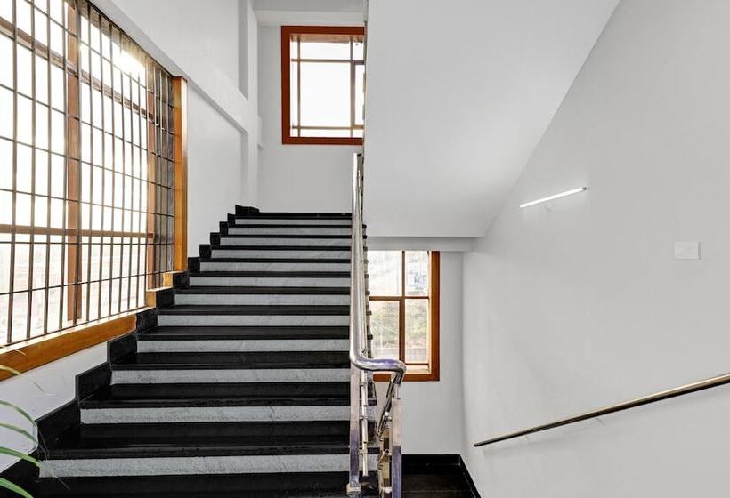 ホテル Itsy By Treebo   The Grand Nisarga