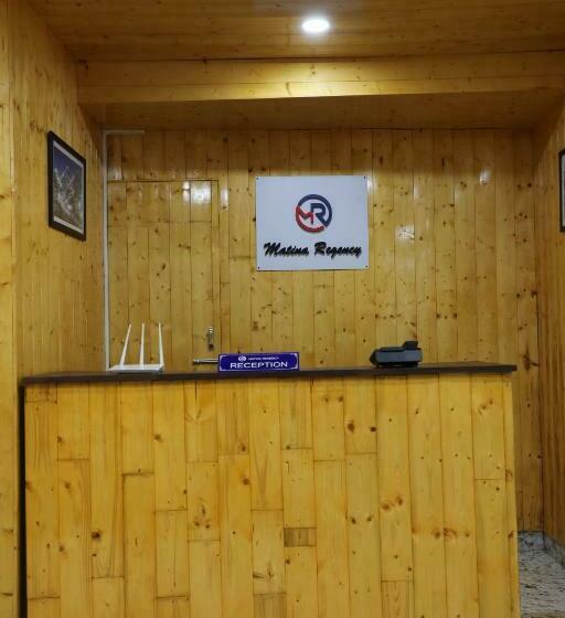 호텔 Matina Regency