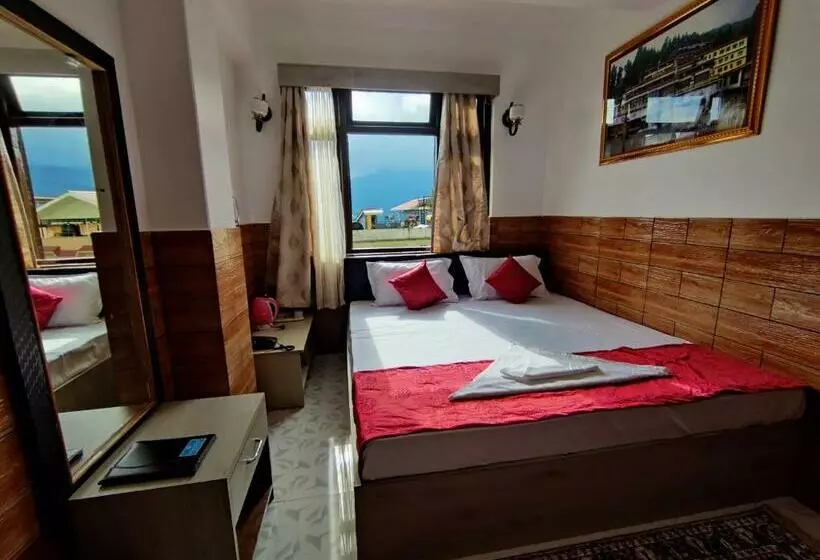 ホテル Matina Regency