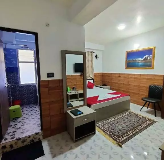 ホテル Matina Regency