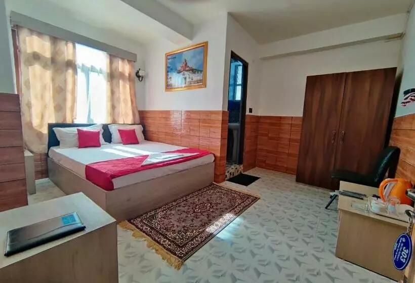 ホテル Matina Regency