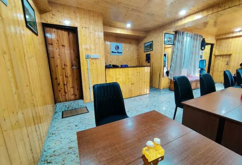 ホテル Matina Regency