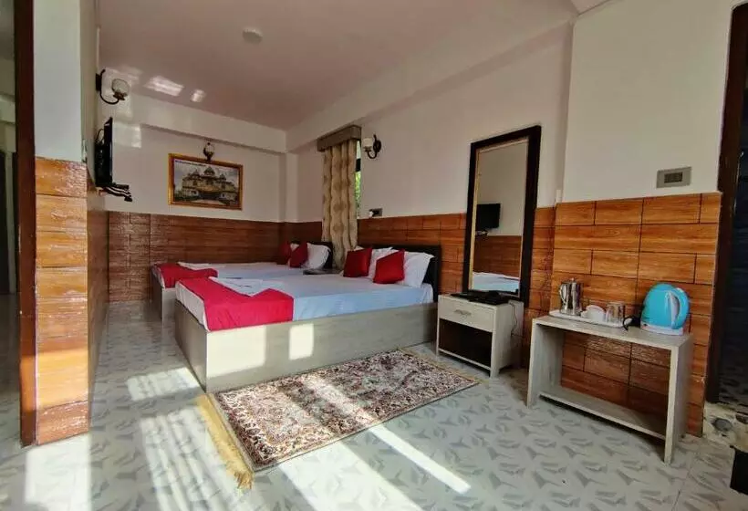 ホテル Matina Regency