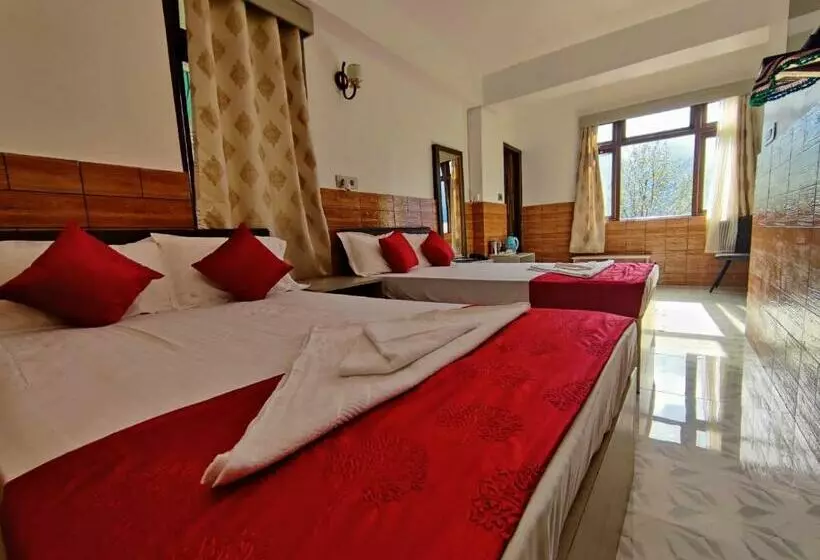 ホテル Matina Regency