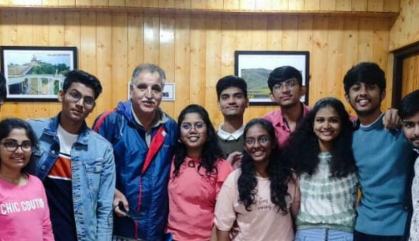 호텔 Matina Regency