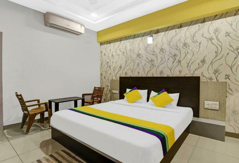 ホテル Itsy By Treebo   The Grand Nisarga