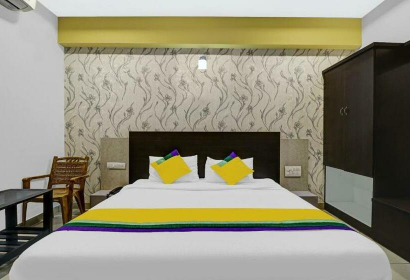 ホテル Itsy By Treebo   The Grand Nisarga