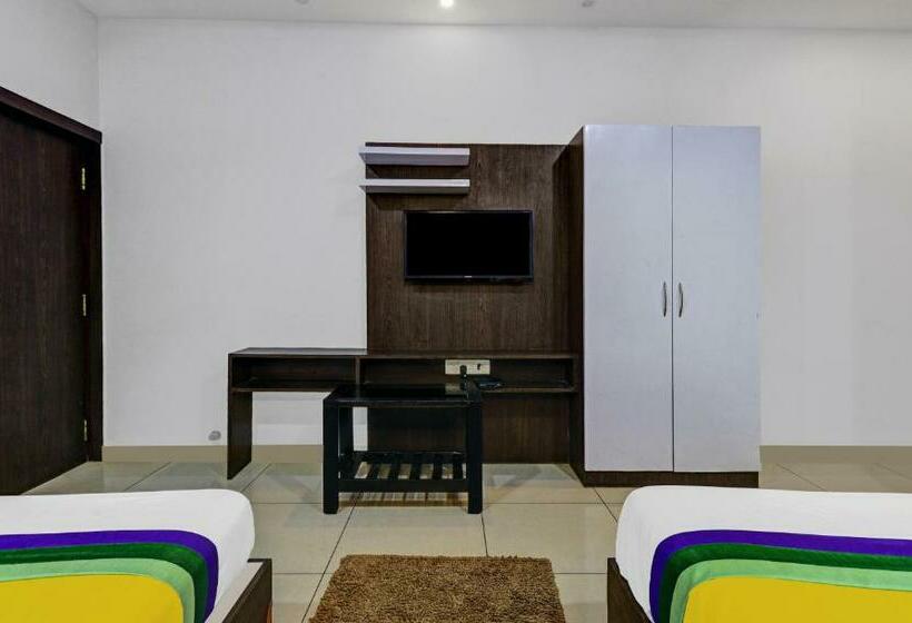 ホテル Itsy By Treebo   The Grand Nisarga