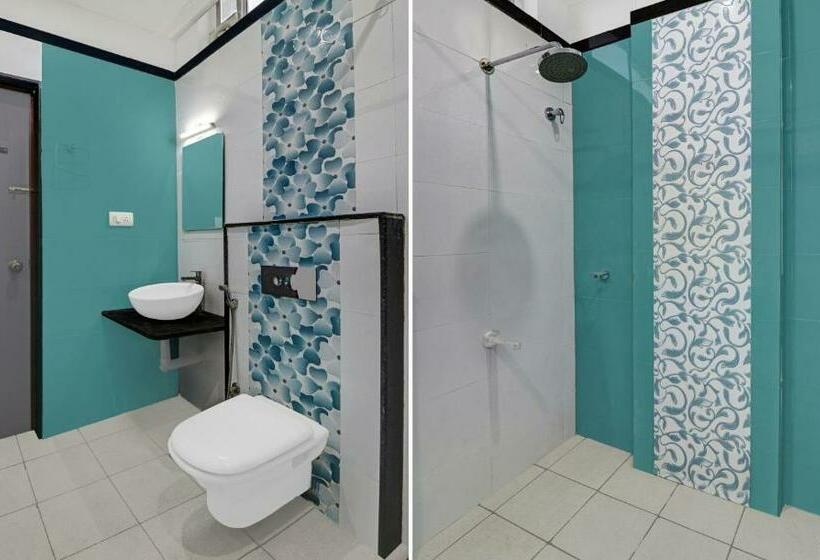 ホテル Itsy By Treebo   The Grand Nisarga