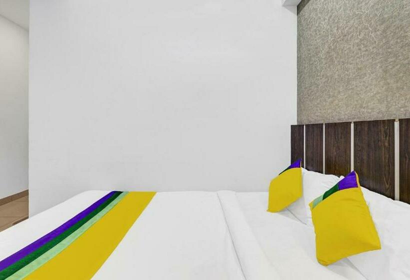 ホテル Itsy By Treebo   The Grand Nisarga