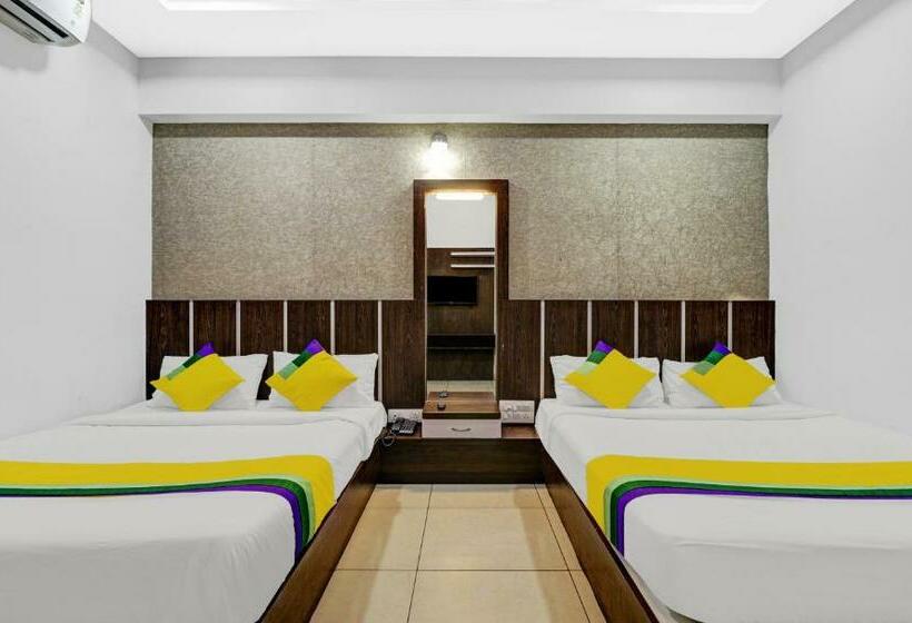 ホテル Itsy By Treebo   The Grand Nisarga