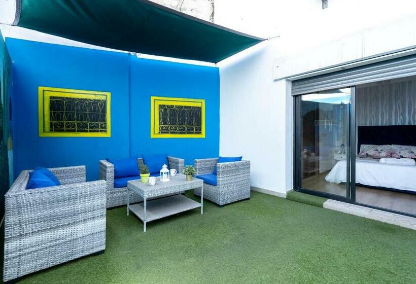 Jardin De Majorelle Location Journalière Casablanca