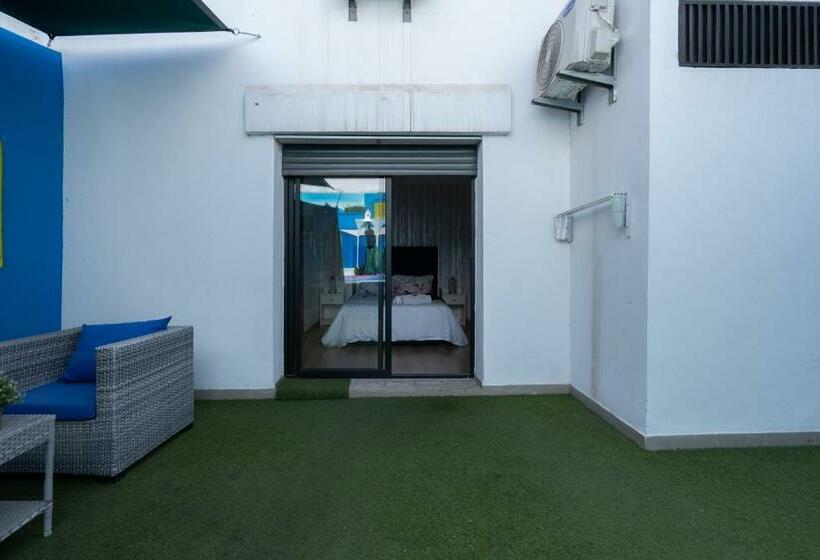 Jardin De Majorelle Location Journalière Casablanca