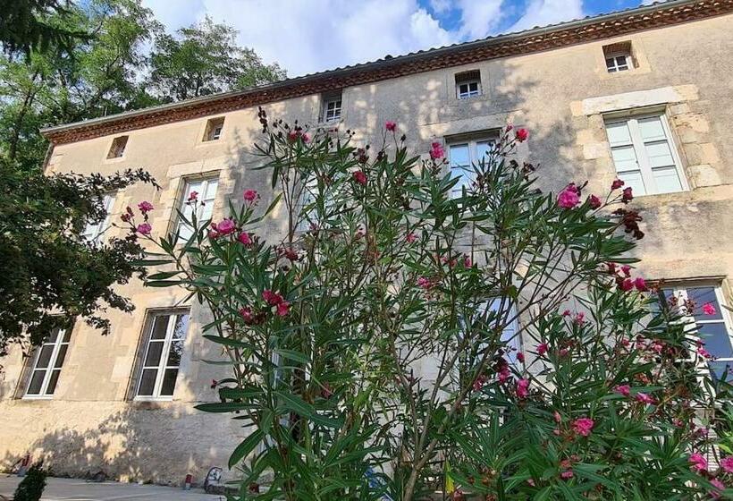 Les Hauts De St Jacques Maison D Exception 300m2, Jardin Arboré 2000m2