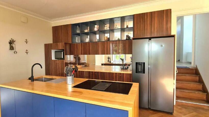 Les Hauts De St Jacques Maison D Exception 300m2, Jardin Arboré 2000m2