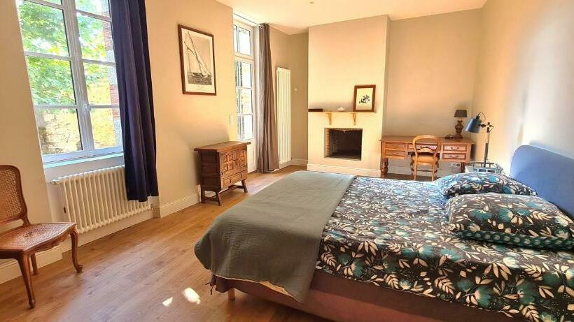 Les Hauts De St Jacques Maison D Exception 300m2, Jardin Arboré 2000m2